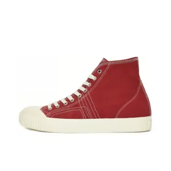 Onitsuka Tiger Ok Basketball Mt 'Red'