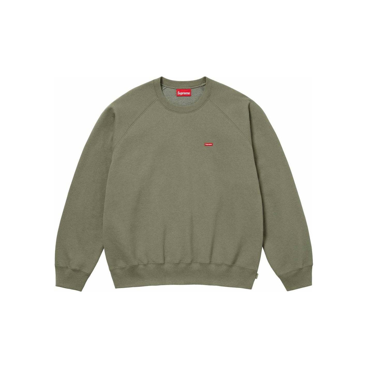 Supreme Small cheapest Box Crewneck