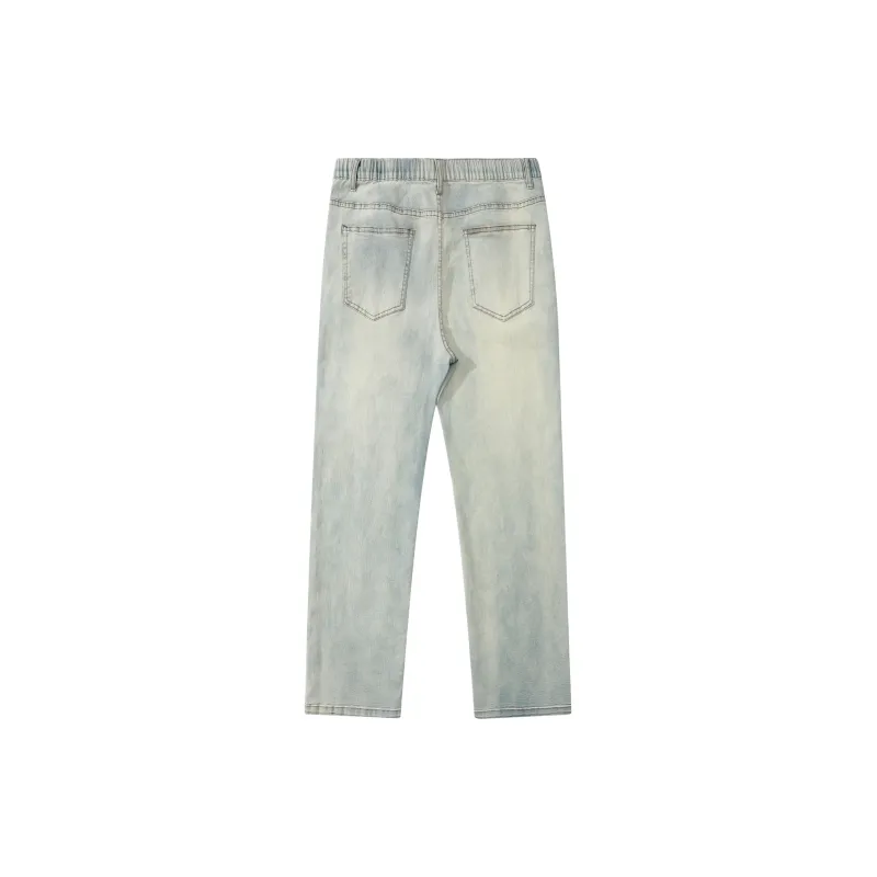 GNOMESHGH Jeans Unisex-10