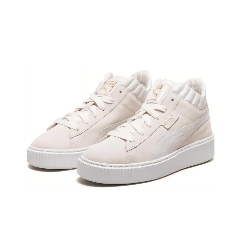 PUMA Platform Demi 'Pink' Women's-2
