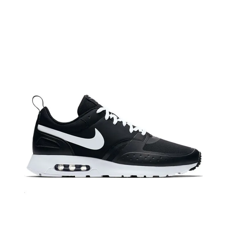 Nike Air Max Vision Black White-1