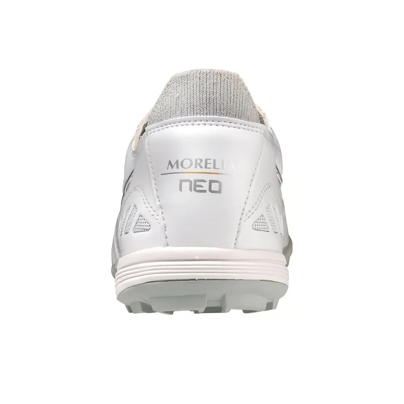 Mizuno Morelia Neo 3 Pro AS 'White Iridescent'-3