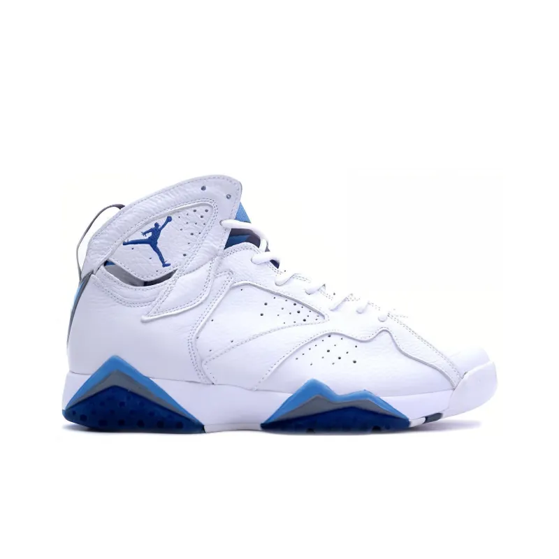 Jordan 7 Retro French Blue 2002-1