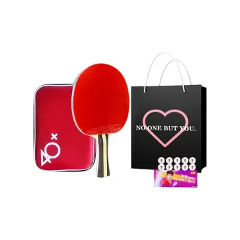 DHS Ping Pong Paddles