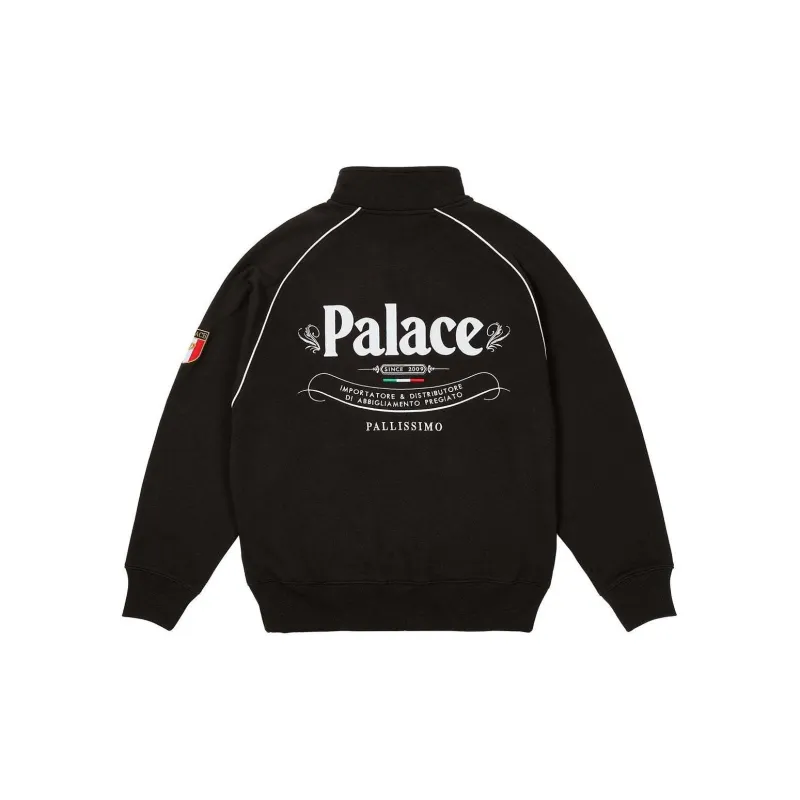 PALACE Italia Zip Funnel-1