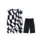 PM 100% cotton Men's 92407