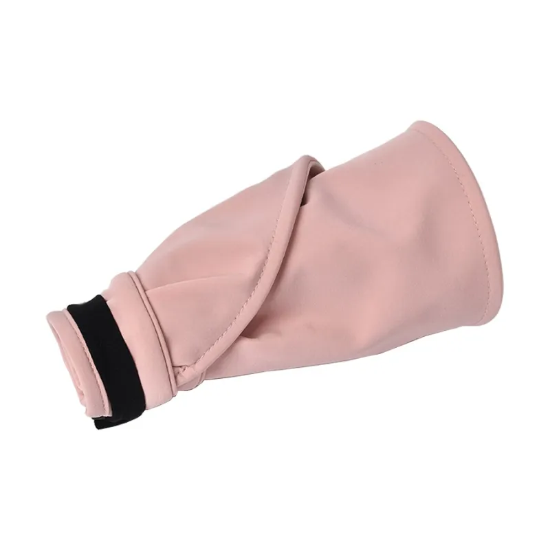 KENMONT Polyamide Elastane Sun Protection Hats Women's-6