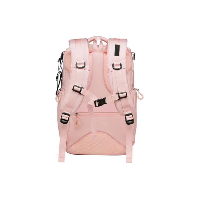 CMLZIUA Oxford Backpack Regular Men's Black \ Pink \ Dark Blue \ Dark Gray \ Camouflage-7