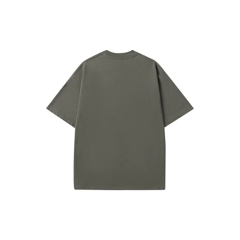 KRISTALIA T Shirts Unisex-13
