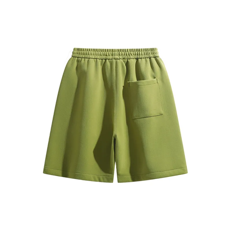 I.E Casual Shorts Unisex-21