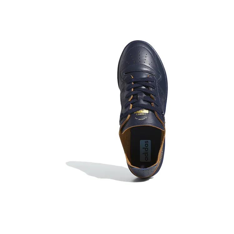 Adidas Rivalry Low Night Indigo Gold Metallic Semi Blue Burst-4