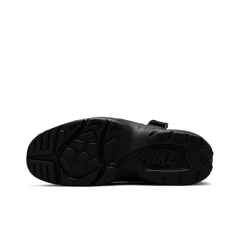 Nike Air Carnivore Comme Des Garcons Homme Plus Black-5
