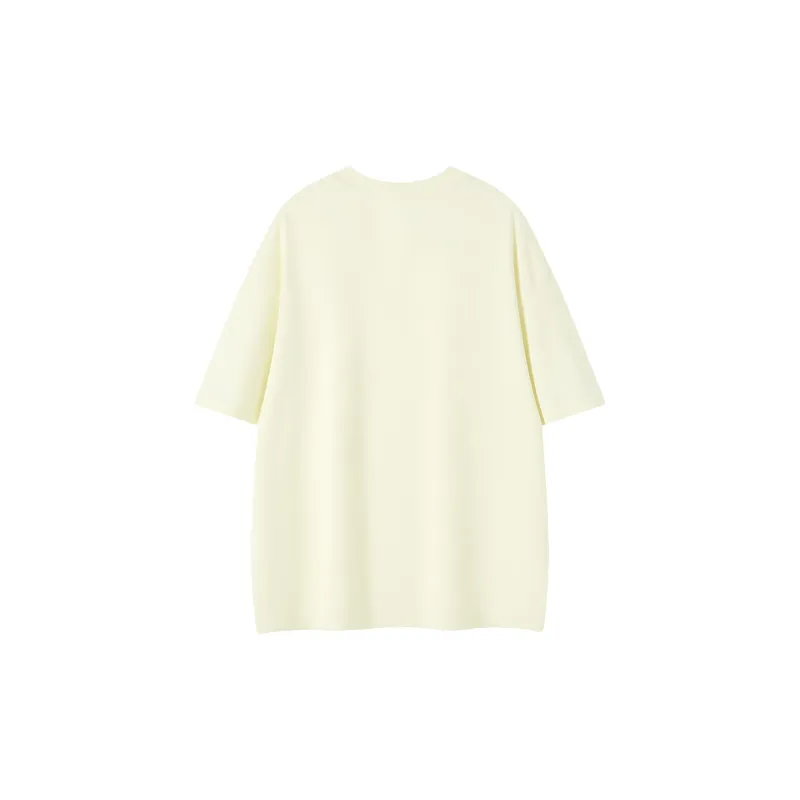 LEVEL RELAX Series T Shirts Unisex-5
