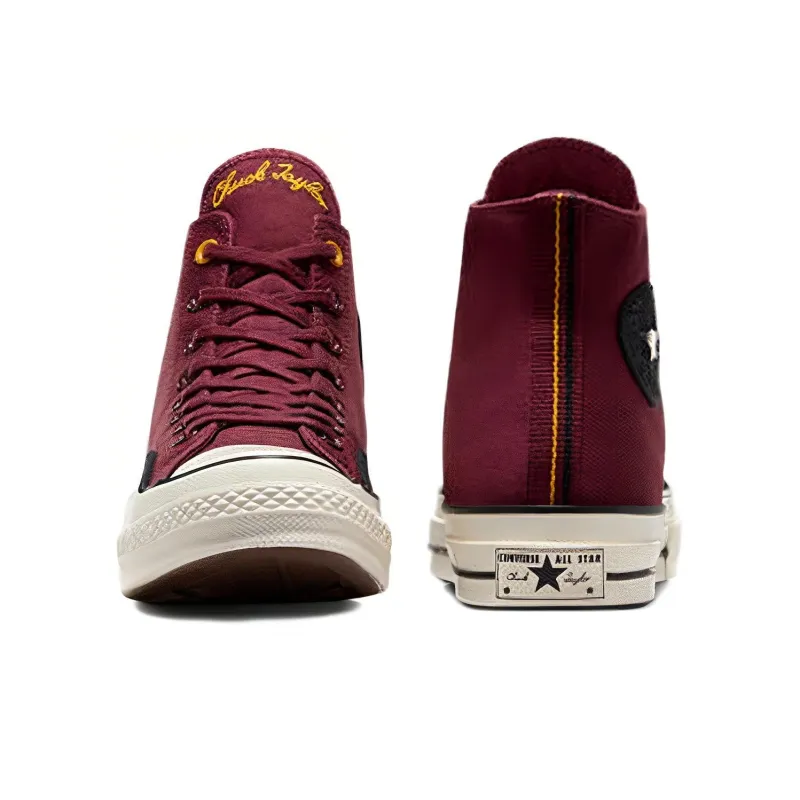 Chuck 70 Converse Mixed Materials High 'Cherry Daze'-5