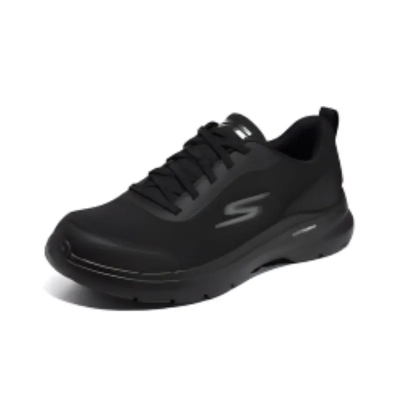 Skechers Go Walk 6 'Black'-2