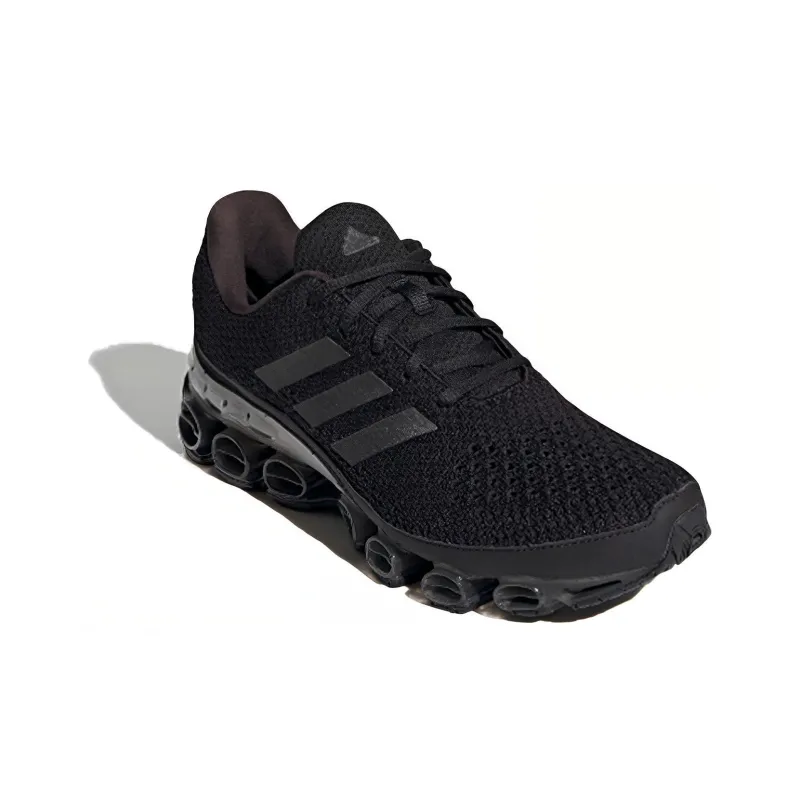 Adidas Microbounce 'Black'-2