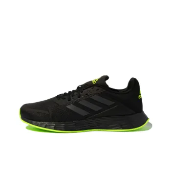 Adidas Duramo Sl 'Black Grey Green'