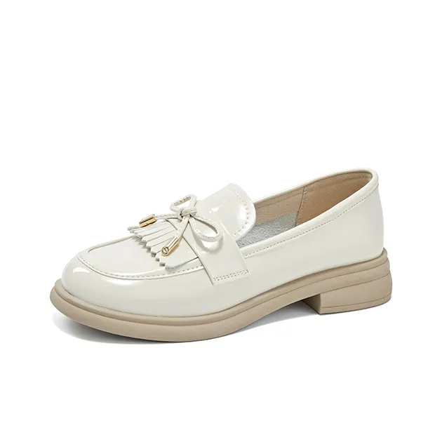 DUSTO Loafers Women's Copper-9