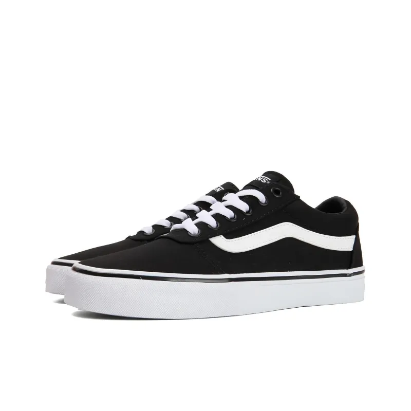 Vans Women's Ward 'Black' Women's-2