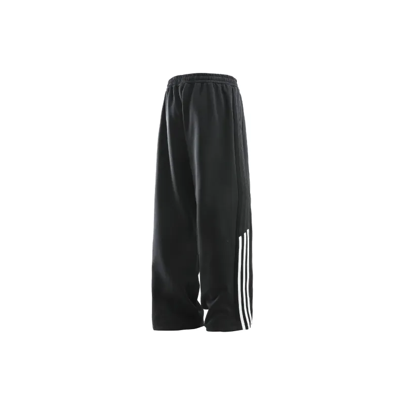 Magmode Knitted Sweatpants Unisex-1