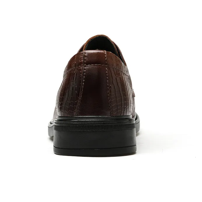 British Knights Dress Shoes Men's-17