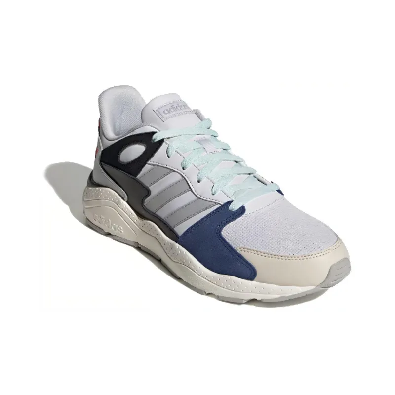 Adidas Crazychaos Dash Grey-1
