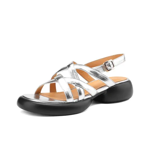 MODERN BELLE Roman Sandals Women's