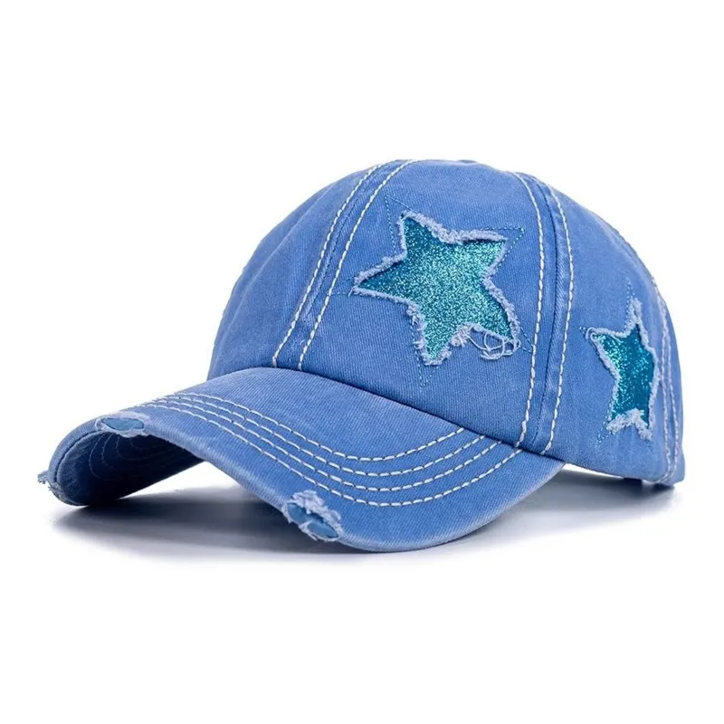 FireMonkey Polyester Baseball Caps Unisex-4