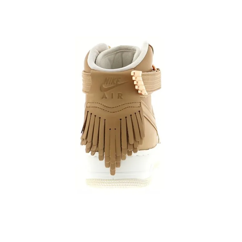 Nike Air Force 1 High Sl Vachetta Tan-3