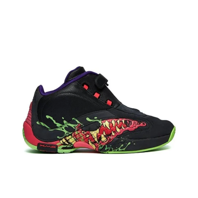 Reebok Answer Iv Ghostbusters Zuul-1