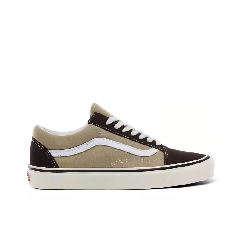 Vans Old Skool 36 Dx 'Anaheim Factory Chocolate'-1