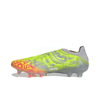 Adidas Copa Sense+ Fg Numbersup 'Solar Yellow'
