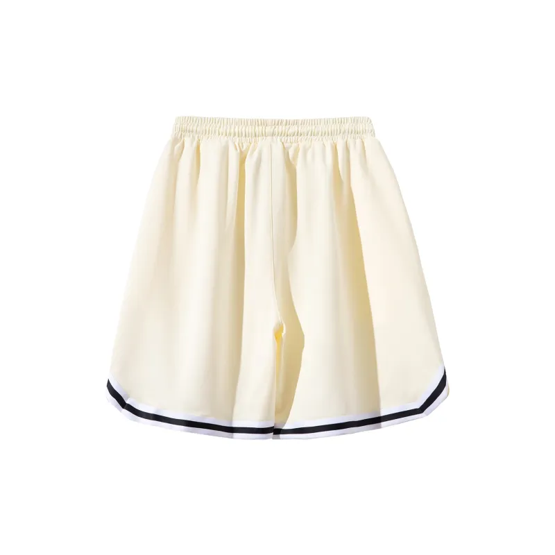 H2P Basketball Shorts Unisex-16