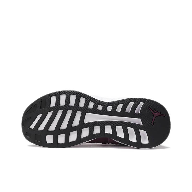 JORDAN Formula 23 Low 'Bordeaux White Black'-5