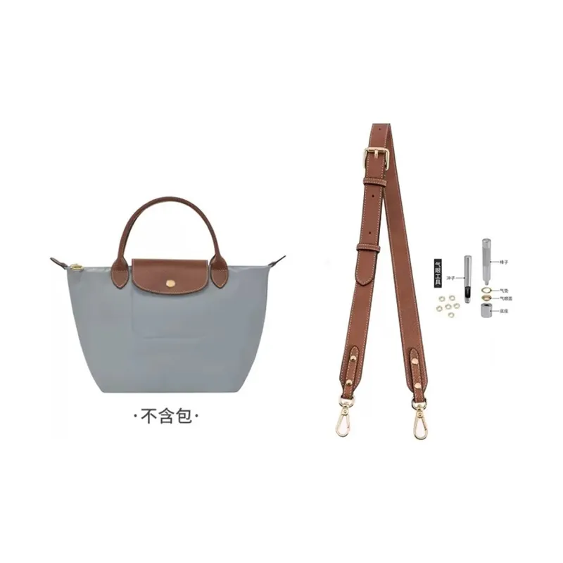 Luxury Care Artisan Workshop Bag Straps-26