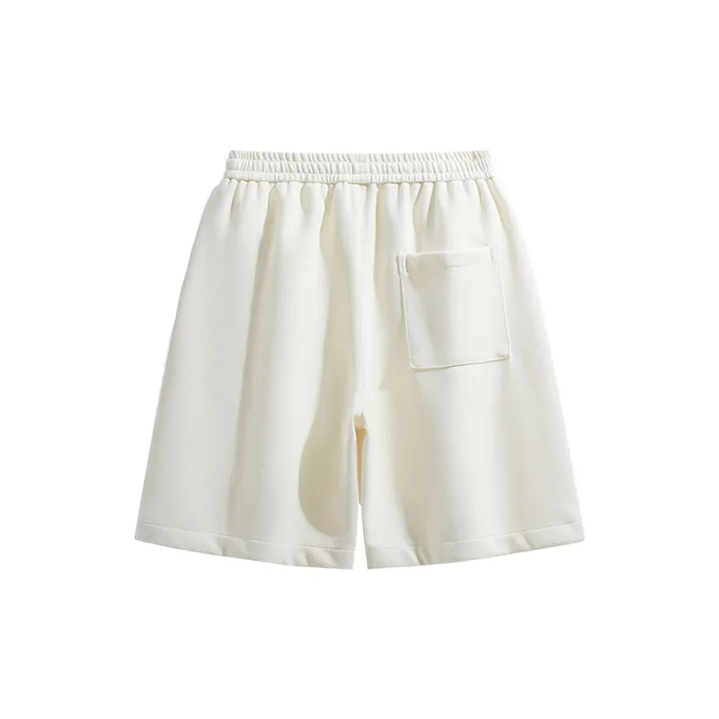 I.E Casual Shorts Unisex-17