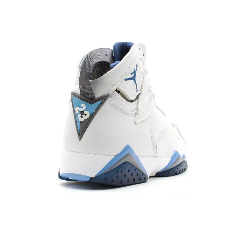 Jordan 7 Retro French Blue 2002-3