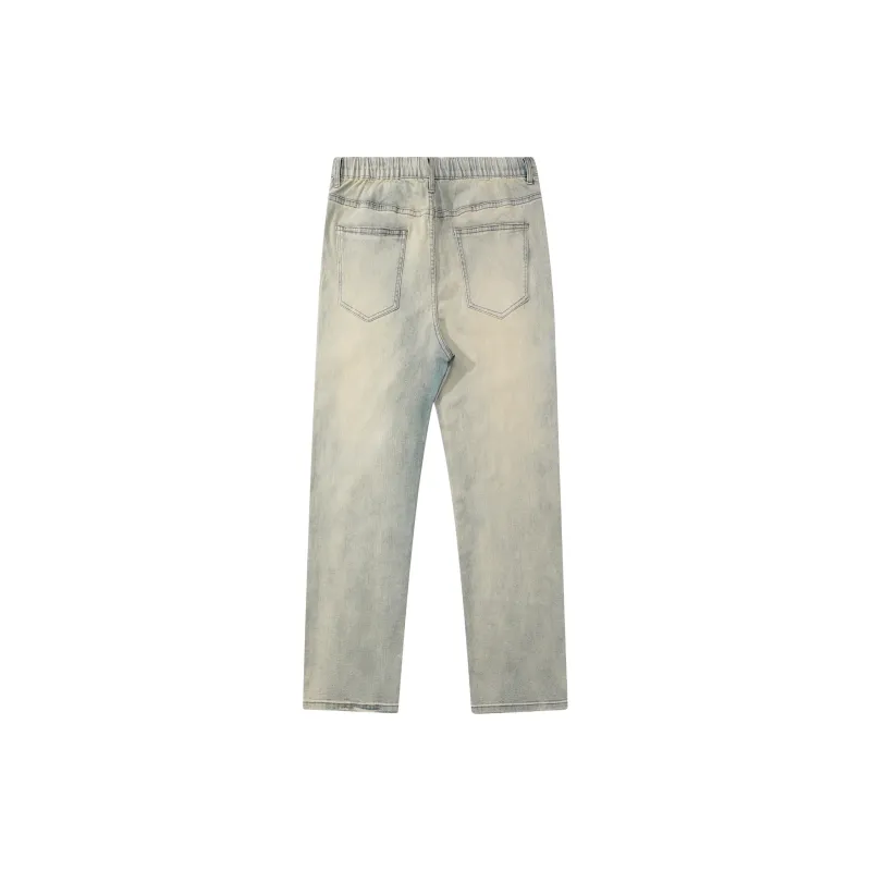 GNOMESHGH Jeans Unisex-1