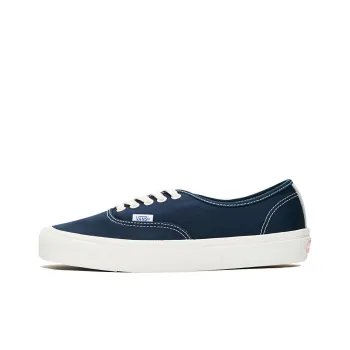 Authentic Og Vans Lx 'Dress Blues'