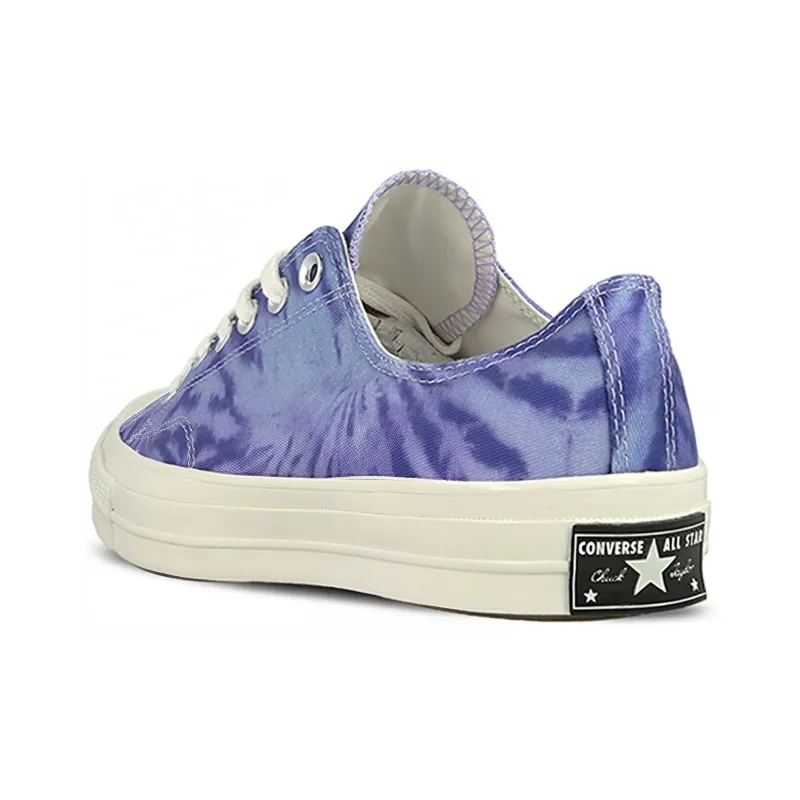 Converse Chuck Taylor All Star 70 Ox Court Purple-2