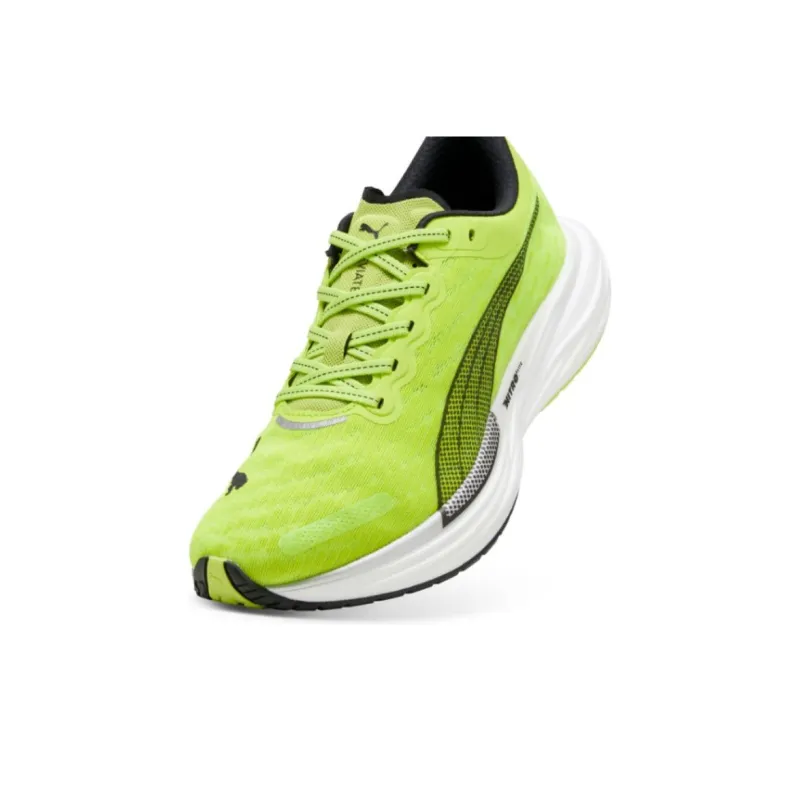 PUMA Deviate Nitro Elite 2 Ekiden 'Neon Green'-3