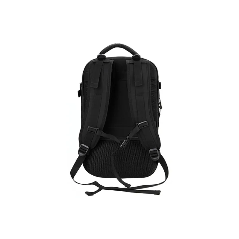 CMLZIUA Oxford Backpack Regular Men's Black \ Blue \ Camouflage \ Light Gray-3