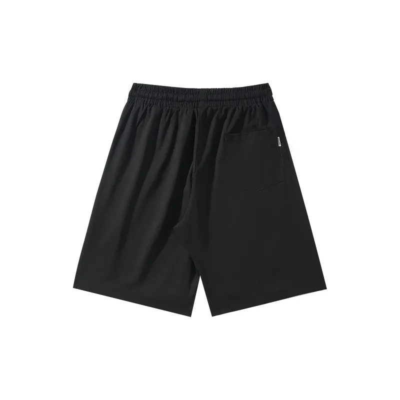 DUNHUANG INSPIRATION Casual Shorts Unisex-1