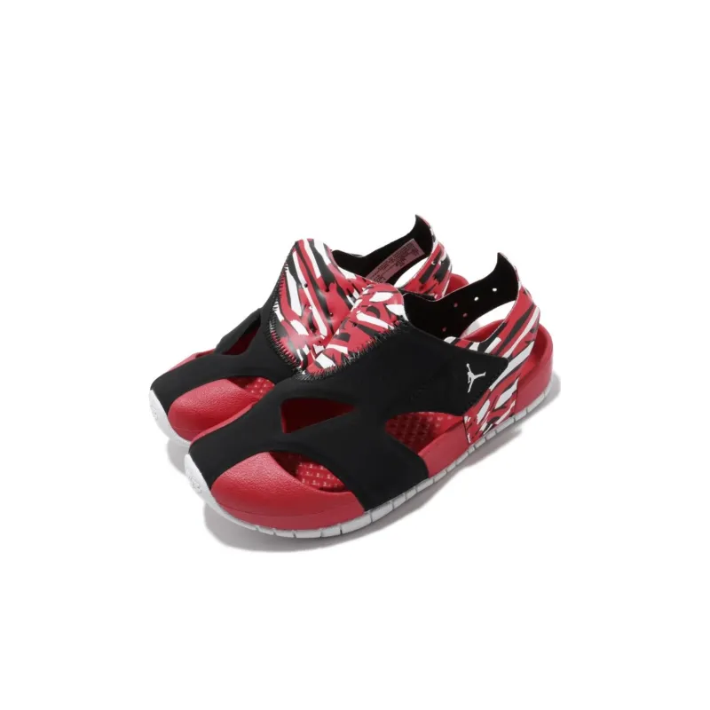 Jordan Flare Kids' Sandals Pre school-3