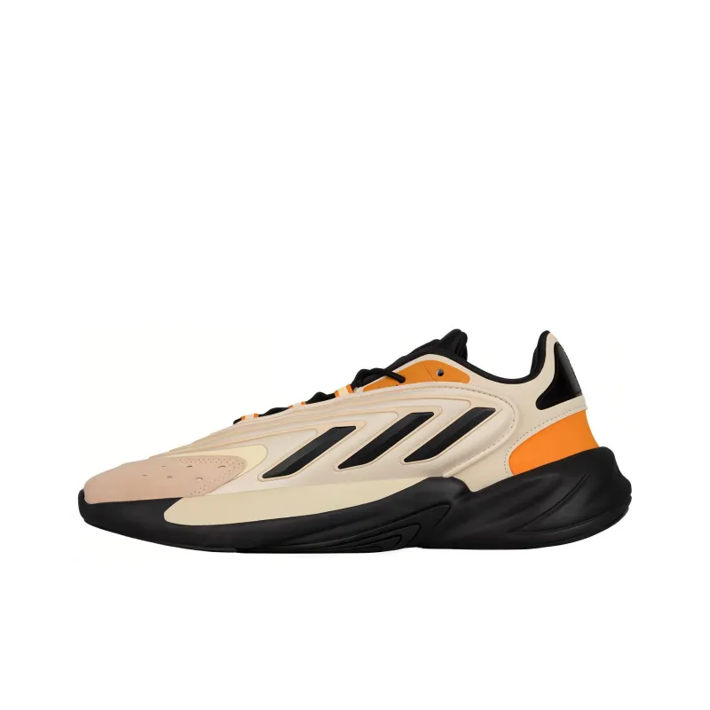 Ozelia Adidas Originals 'Sand Strata Bold Orange'-0