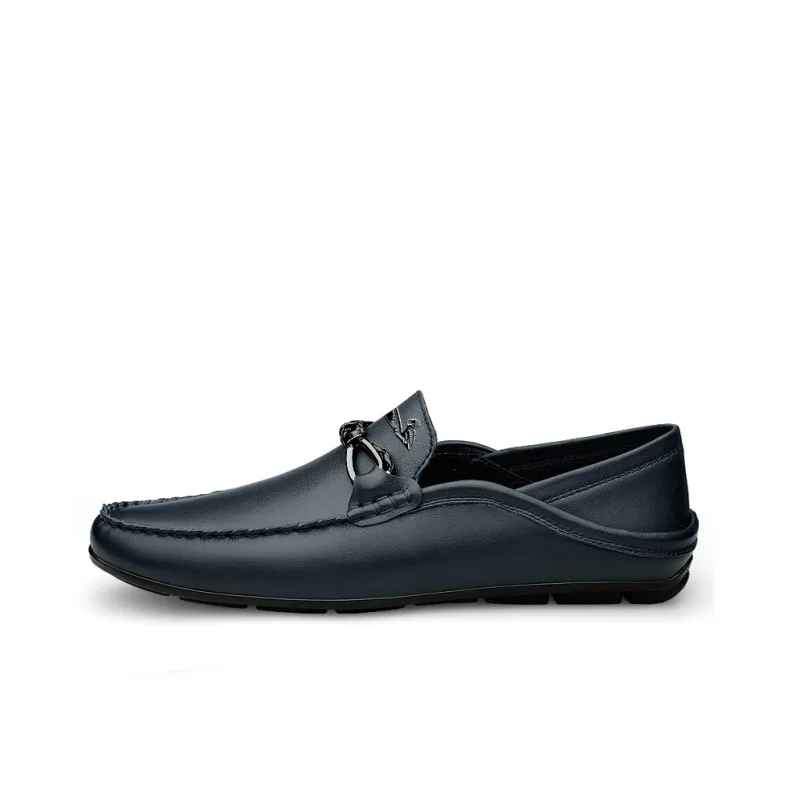 British Knights Beanie Shoes Men's-0