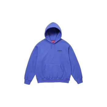 Supreme Soup Can Hooded Sweatshirt Black M - POIZON