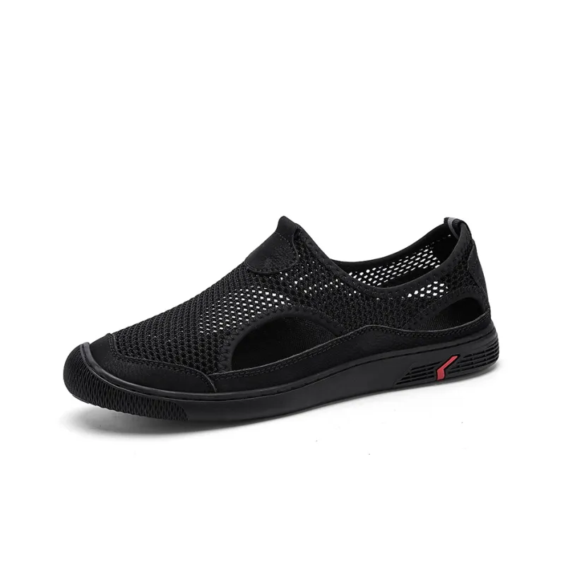 Season Ram Low-Top Casual Shoes Men's-5
