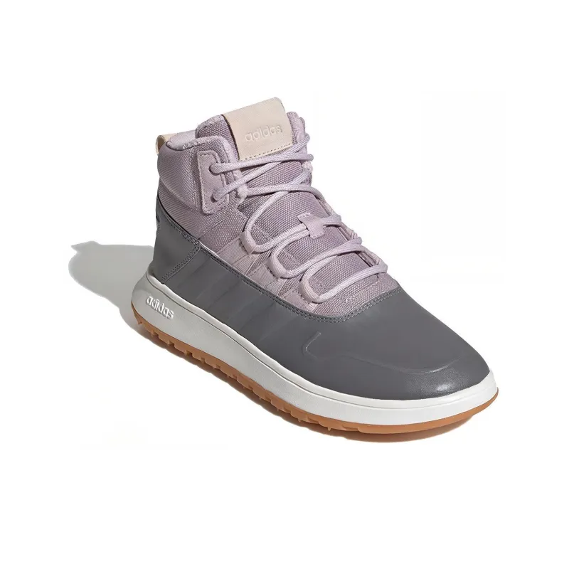 Adidas Neo Fusion Storm Winter 'Mauve' Women's-2