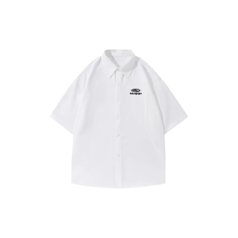 T&D JOJO Shirts Unisex-1